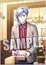 Uta no Prince-sama Shining Live Clear File White Day Promise Another Shot Ver. [Ai Mikaze] (Anime Toy)