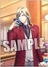 Uta no Prince-sama Shining Live Clear File White Day Promise Another Shot Ver. [Camus] (Anime Toy)