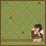 Detective Conan Art Poster Series Microfiber Towel Masumi Sera (Anime Toy)