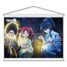 [The Day I Became a God] B2 Tapestry [Fireworks] (Anime Toy)
