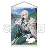 [Fate/Grand Order - Divine Realm of the Round Table: Camelot] Bedivere B2 Tapestry (Anime Toy)