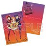 [Love Live! Sunshine!!] Duo Trio Clear File -Tenka Muso- (Anime Toy)