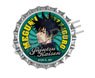 [Jujutsu Kaisen] Crown Cork Clip Badge Megumi Fushiguro Vol.2 (Anime Toy)