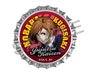 [Jujutsu Kaisen] Crown Cork Clip Badge Nobara Kugisaki Vol.2 (Anime Toy)