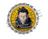 [Jujutsu Kaisen] Crown Cork Clip Badge Suguru Geto (Anime Toy)