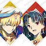 Fate/Grand Order - Absolute Demon Battlefront: Babylonia Trading Ani-Art Acrylic Stand (Set of 12) (Anime Toy)