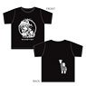 Shojo Kageki Revue Starlight x Rascal T-Shirt XL Size (Anime Toy)
