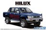 Toyota LN107 Hilux Pick-Up Double Cab 4WD `94 (Model Car)