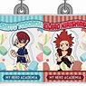 Air-fuwa Key Ring My Hero Academia (Set of 10) (Anime Toy)