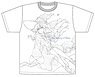 [The Journey of Elaina] Oversize T-Shirts (Anime Toy)