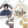Stand Mini Acrylic Key Ring Fire Force (Set of 10) (Anime Toy)
