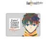 Fate/Grand Order -絶対魔獣戦線バビロニア- 藤丸立香 Ani-Art 1ポケットパスケース (キャラクターグッズ)