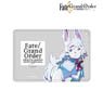 Fate/Grand Order - Absolute Demon Battlefront: Babylonia Fou Ani-Art 1 Pocket Pass Case (Anime Toy)