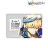Fate/Grand Order -絶対魔獣戦線バビロニア- ギルガメッシュ Ani-Art 1ポケットパスケース (キャラクターグッズ)