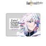 Fate/Grand Order - Absolute Demon Battlefront: Babylonia Merlin Ani-Art 1 Pocket Pass Case (Anime Toy)