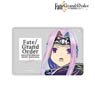 Fate/Grand Order - Absolute Demon Battlefront: Babylonia Ana Ani-Art 1 Pocket Pass Case (Anime Toy)