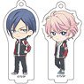 [Skate-Leading Stars] Acrylic Key Ring w/Stand Collection A (Set of 8) (Anime Toy)