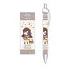 Shojo Kageki Revue Starlight x Rascal Ballpoint Pen Maya Tendo (Anime Toy)