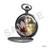 Domestic Girlfriend Completion Premium Pocket Watch Rui Ver. (Anime Toy)