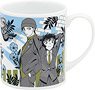 [Detective Conan] Mug Cup Akai & Sera (Anime Toy)