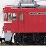 J.N.R. Electric Locomotive Type EF71 (First Edition) (Model Train)