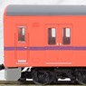 The Railway Collection Joshin Electric Railway Type 700 Formation 704 (Old Standard Color) Two Car Set B (2-Car Set) (Model Train)