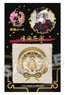 Touken Ranbu -ONLINE- Gold Lacquer Stickers: Hyuuga Masamune (Anime Toy)