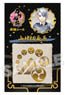 Touken Ranbu -ONLINE- Gold Lacquer Stickers: Yamanbagiri Chougi (Anime Toy)