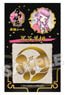 Touken Ranbu -ONLINE- Gold Lacquer Stickers: Chatannakiri (Anime Toy)