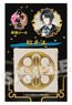 Touken Ranbu -ONLINE- Gold Lacquer Stickers: Matsui Gou (Anime Toy)