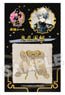 Touken Ranbu -ONLINE- Gold Lacquer Stickers: Onimaru Kunitsuna (Anime Toy)