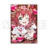 Love Live! Sunshine!! Standy Badge Ruby (Anime Toy)