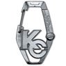 Yu-Gi-Oh! Duel Monsters Kaiba Corporation Relief Carabiner (Anime Toy)