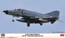 F-4EJ ファントム II `飛行開発実験団` w/集塵ポッド (プラモデル)