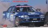 Subaru Impreza `1997 Rally de Portugal` (Model Car)