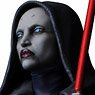 Star Wars: The Clone Wars/ Asajj Ventress 1/6 Bust (Completed)
