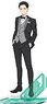 [The Millionaire Detective Balance: Unlimited] Acrylic Stand Daisuke Kanbe (Anime Toy)