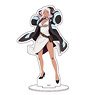 Chara Acrylic Figure [Fire Force] 14 Princess Hibana (Anime Toy)