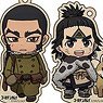 Golden Kamuy Trading Wooden Strap Vol.2 (Set of 12) (Anime Toy)