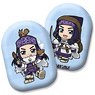 Golden Kamuy Asirpa Front and Back Cushion (Anime Toy)