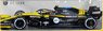 Renault R.S.20 No.31 Renault DP World F1 Team 2nd Sakhir GP 2020 Esteban Ocon (Diecast Car)