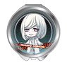 Akudama Drive Compact Mirror Cutthroat (Anime Toy)