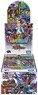 Duel Masters TCG DMEX-14 Dotou x Juoh Super Final Wars (Trading Cards)