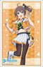 Bushiroad Sleeve Collection HG Vol.2735 Hololive Production [Natsuiro Matsuri] Hololive 2nd Fes. Beyond the Stage Ver. (Card Sleeve)