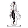 Chara Acrylic Figure [Bleach] 12 Uryu Ishida Halloween Ver. (Anime Toy)