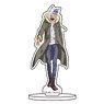 Chara Acrylic Figure [Bleach] 16 Grimmjow Jaegerjaquez Halloween Ver. (Anime Toy)