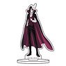 Chara Acrylic Figure [Bleach] 17 Ulquiorra Cifer Halloween Ver. (Anime Toy)