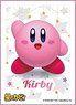 Character Sleeve Kirby`s Dream Land Kirby (B) (EN-989) (Card Sleeve)