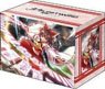Bushiroad Deck Holder Collection V2 Vol.1245 Toho: Lost Word [A Mysterious Shrine Maiden Flying in the Sky] (Card Supplies)