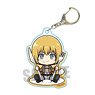 Gochi-chara Acrylic Key Ring Attack on Titan Armin Arlert (Anime Toy)
